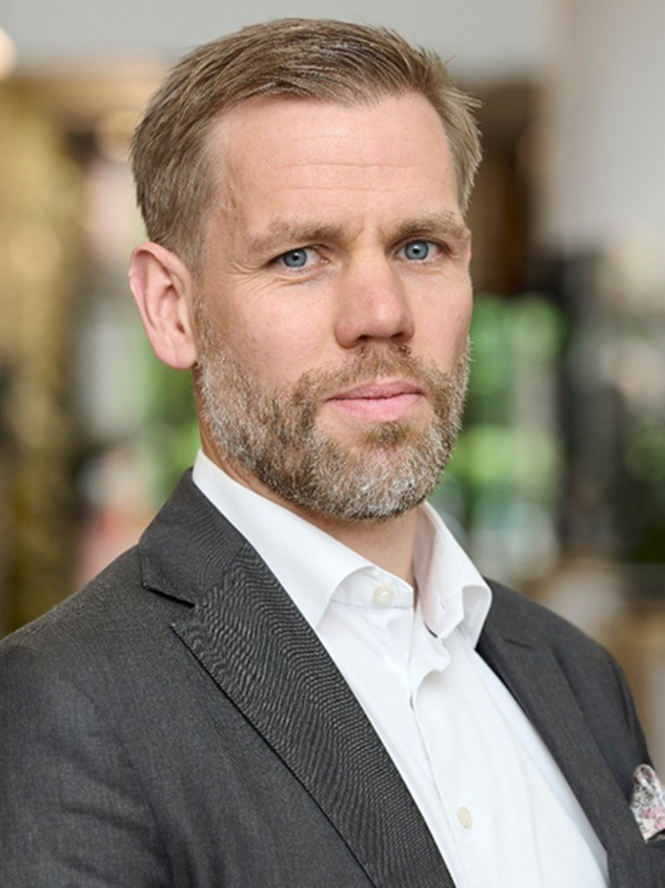 Ein Bild von Carl Johan Lööf