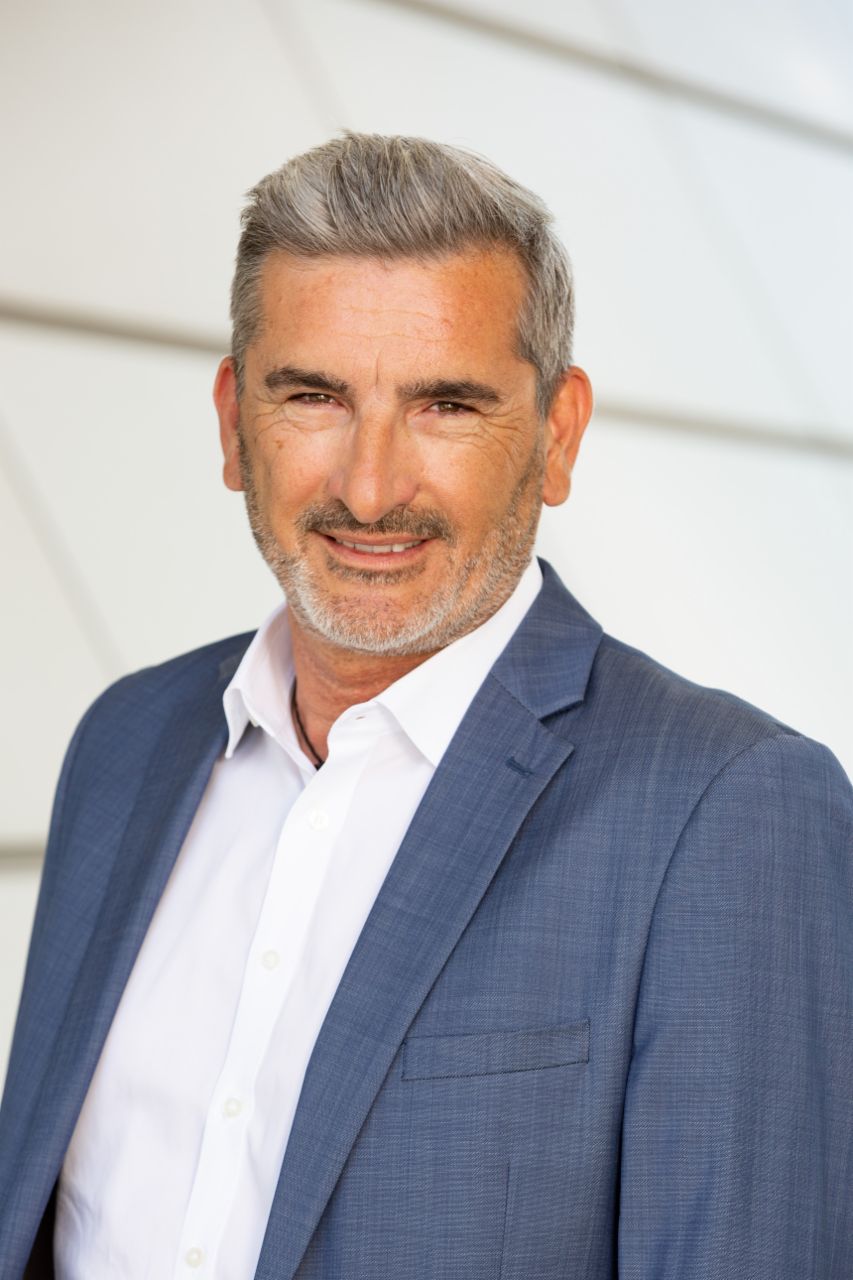 Ein Bild von Heinz Kiess