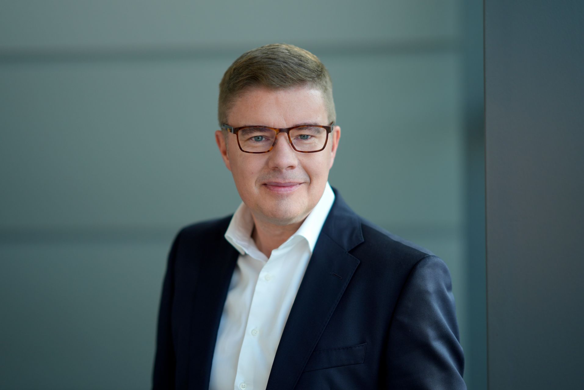 Image of Karl Bernqvist. 