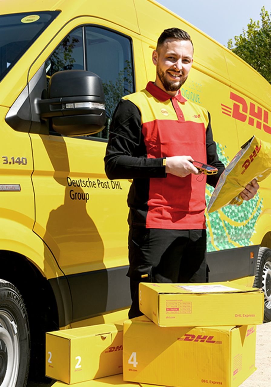 Paris is the heart of France and a popular destination for tourists from all over the world. At the same time, the city struggles with noise and exhaust fumes due to its high traffic density. The parcel delivery company DHL Express has decided to take a stand against this.