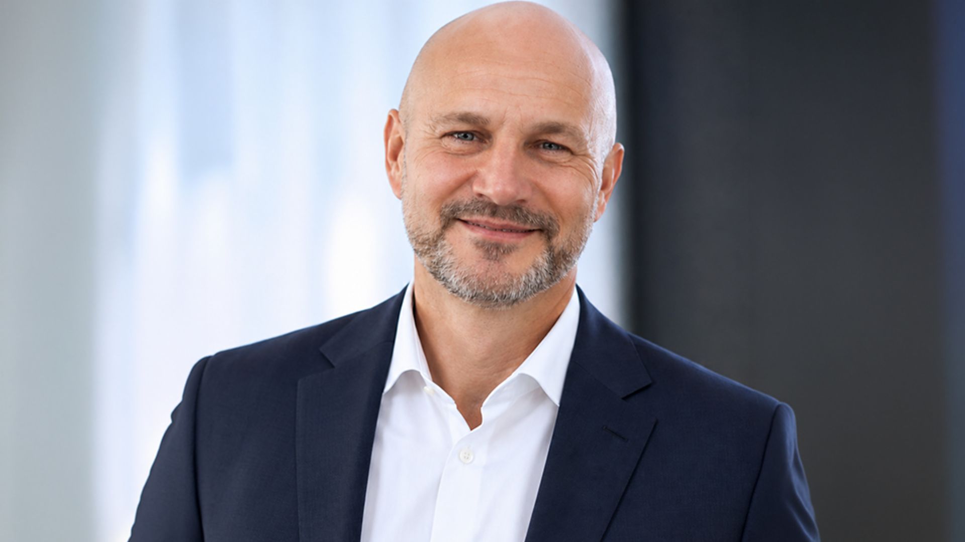 Porträt Magnus Öhlén 