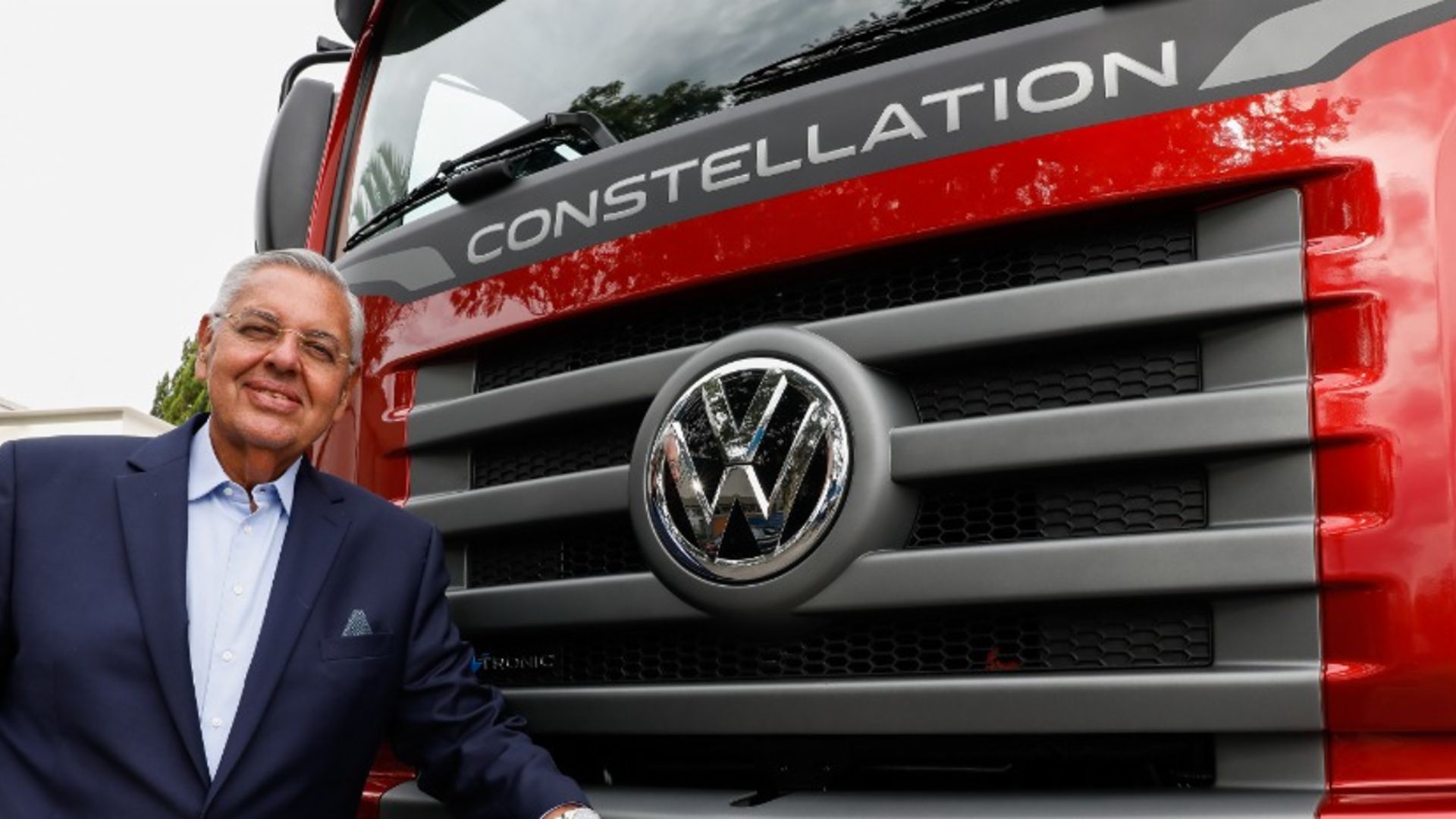 Volkswagen Truck & Bus continues to move forward with its internationalization process
