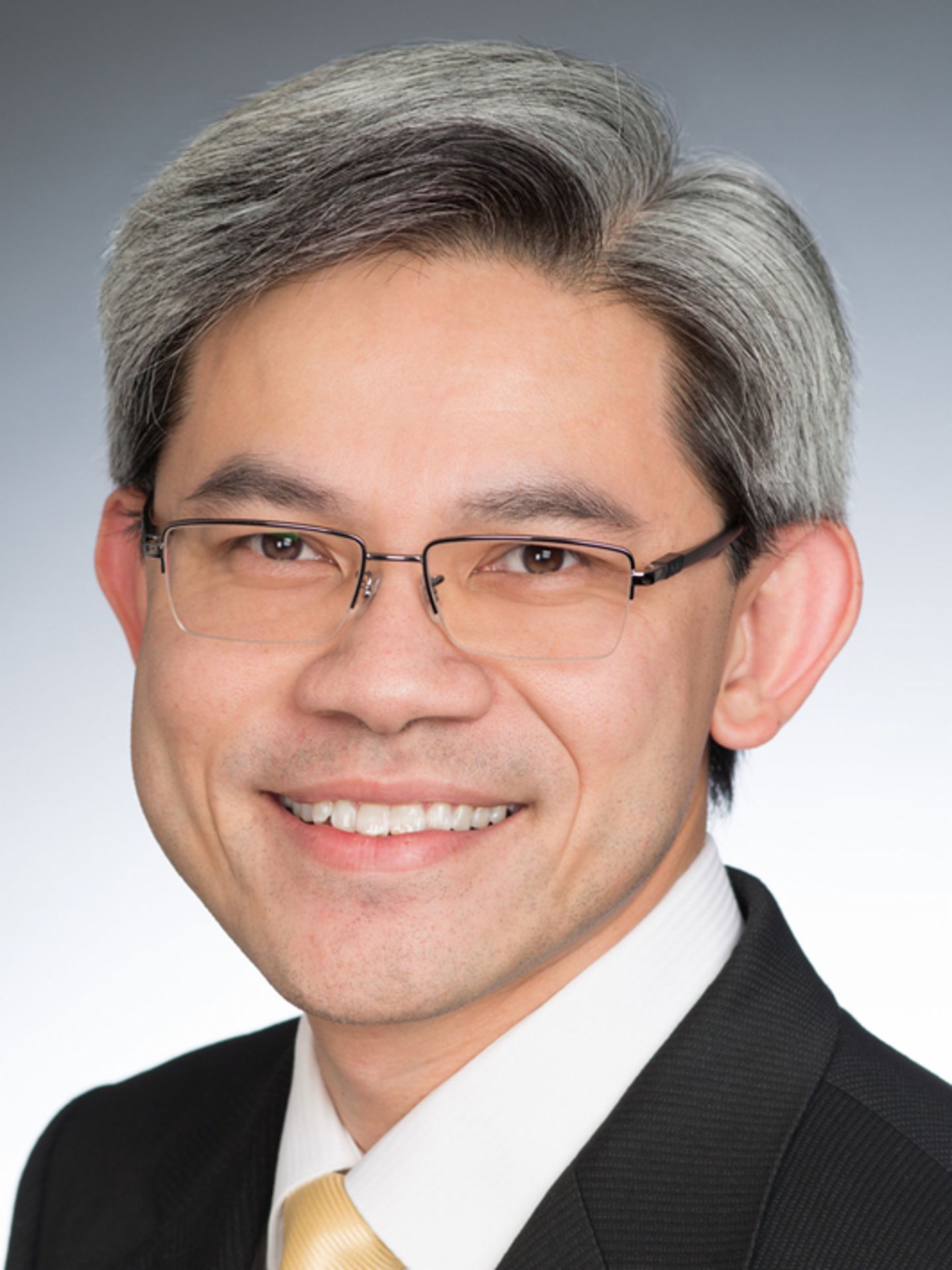 Francis Chow