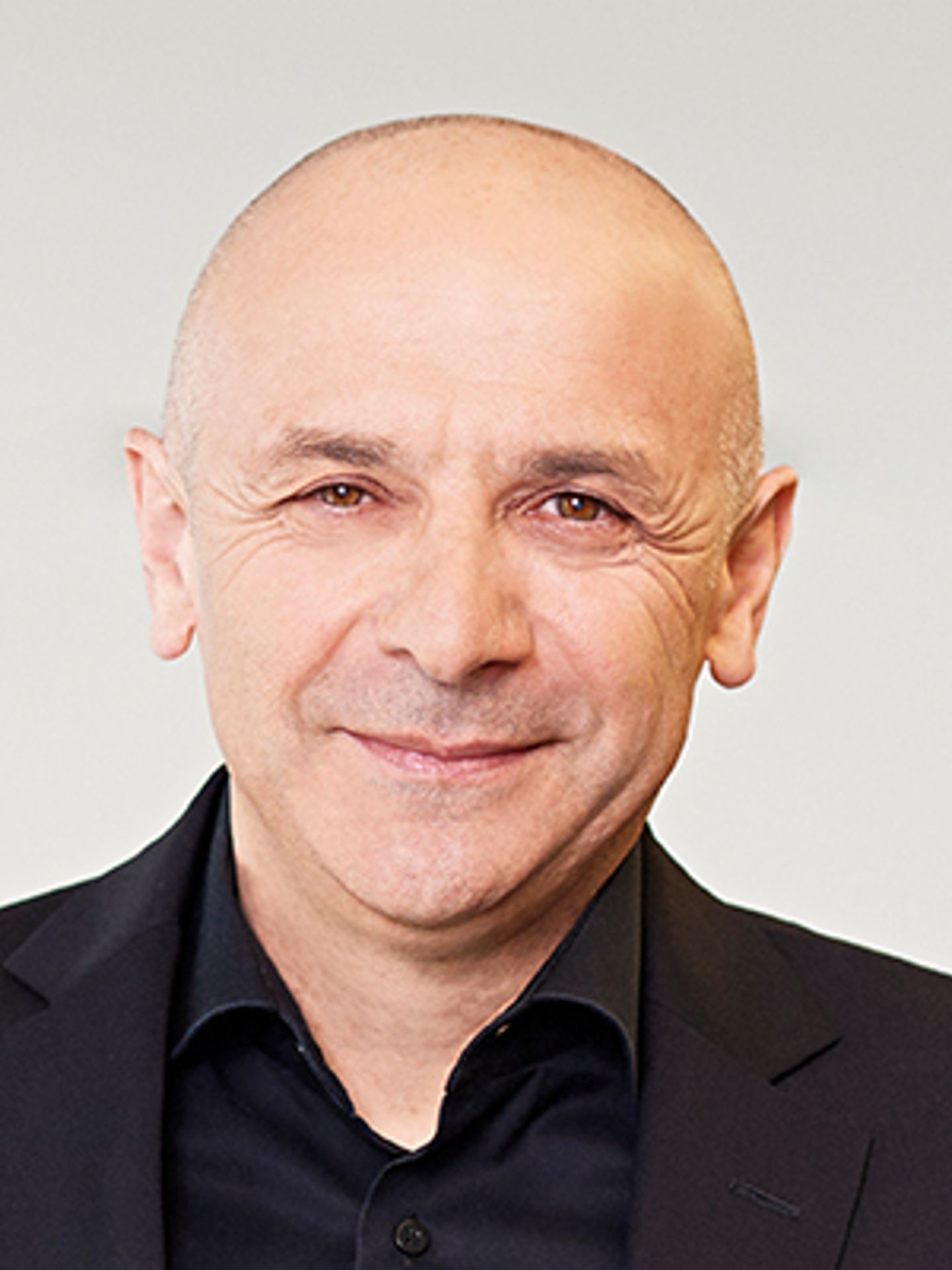 Murat Aksel, Chief Purchasing Officer of the TRATON GROUP