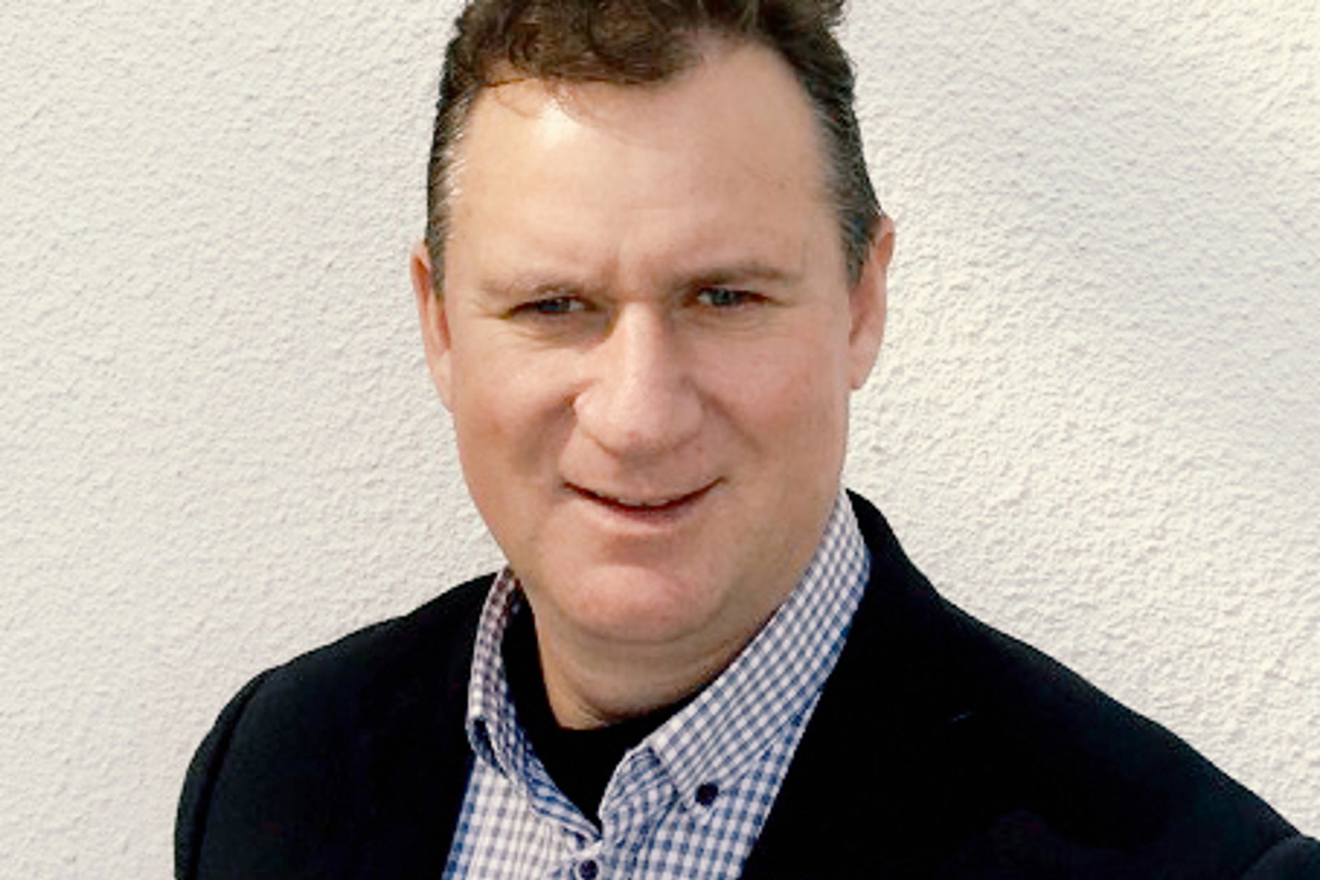 David van Graan, Head of Special Sales Projects at
MAN Automotive in South Africa