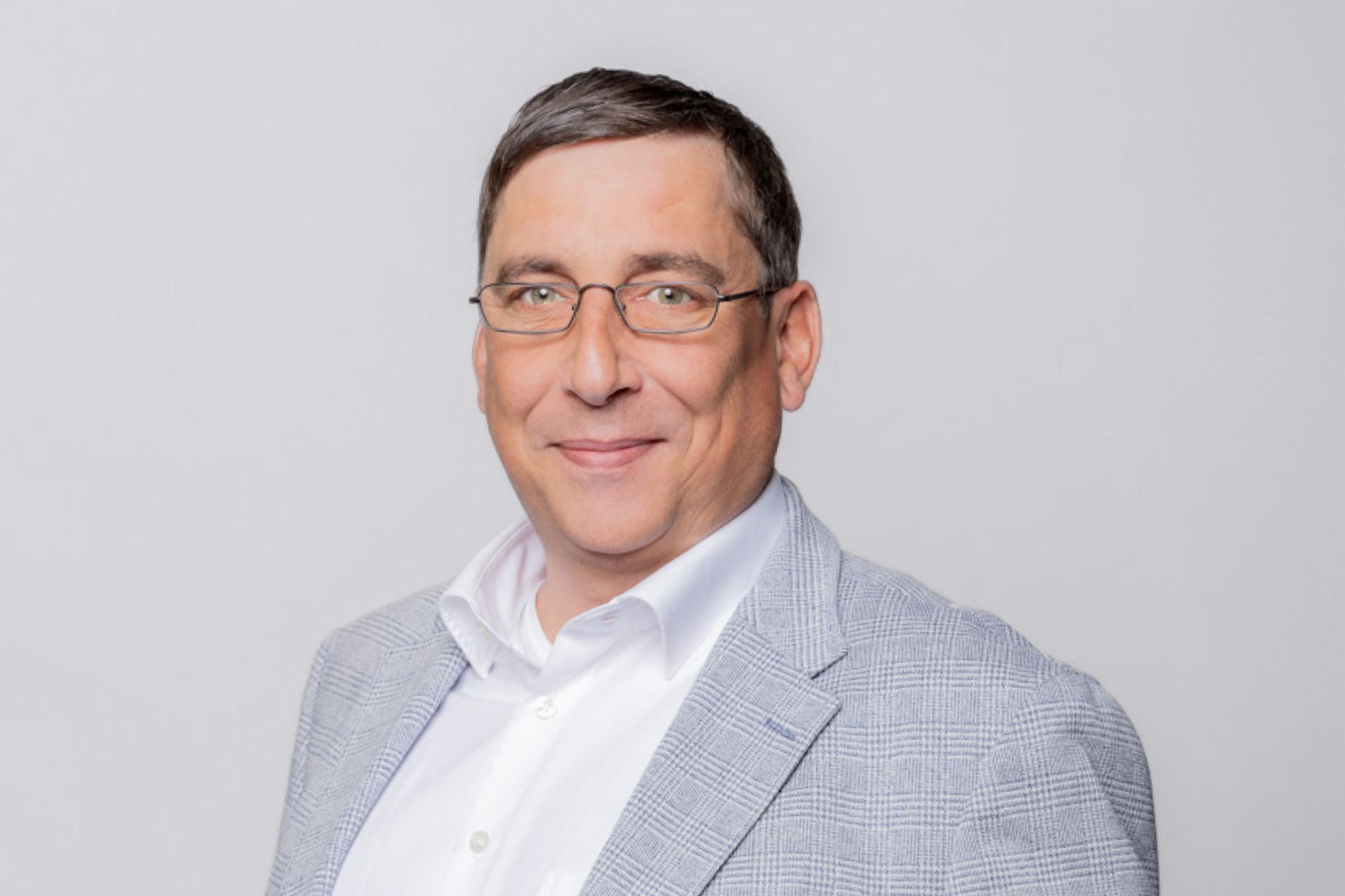 Kai Feuerherdt becomes Head of Group HR R&D at TRATON
                 