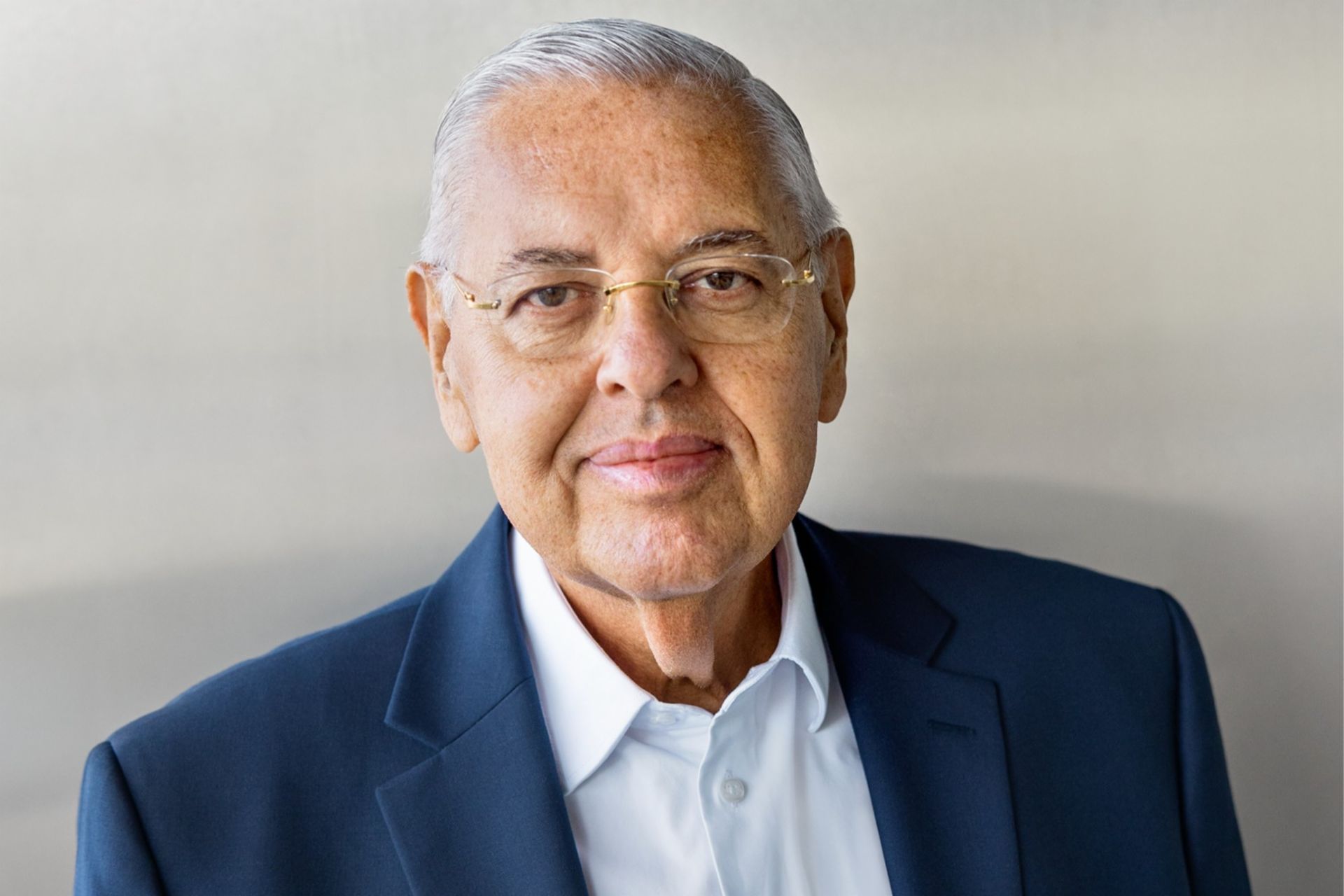 Antonio Roberto Cortes