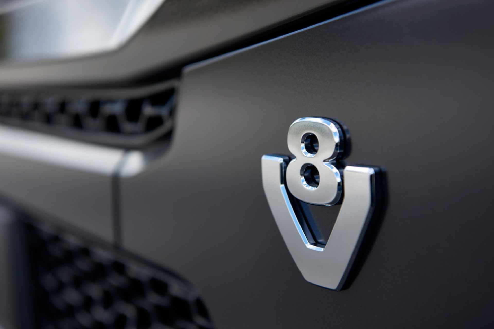 Bild von einem Scania 520 S V8 6x2 Highline mit Anhänger
                 