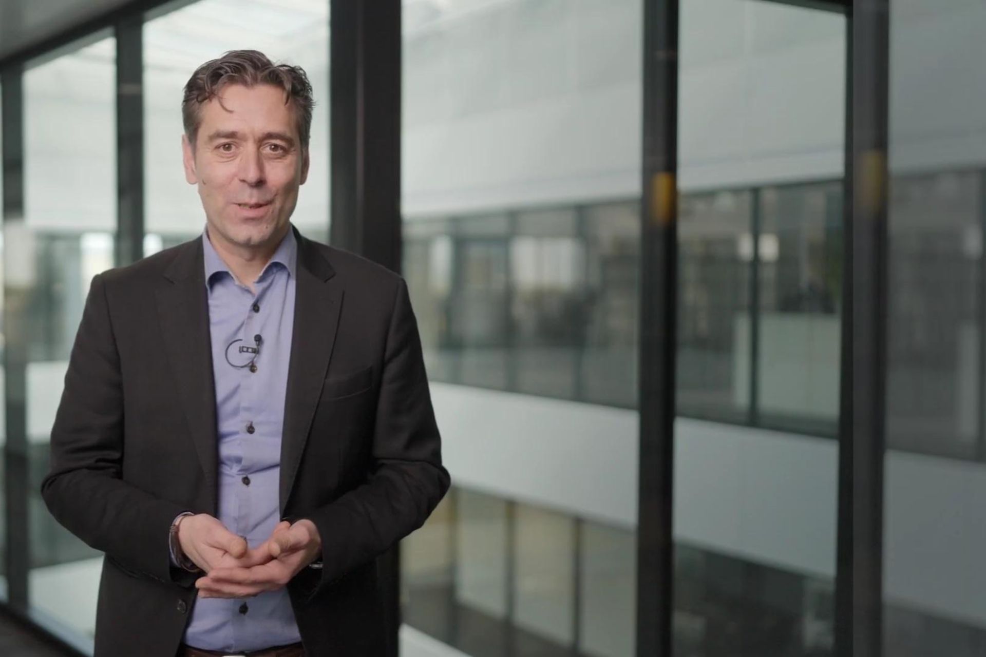 Andreas Follér - Earth Day 2024
                 