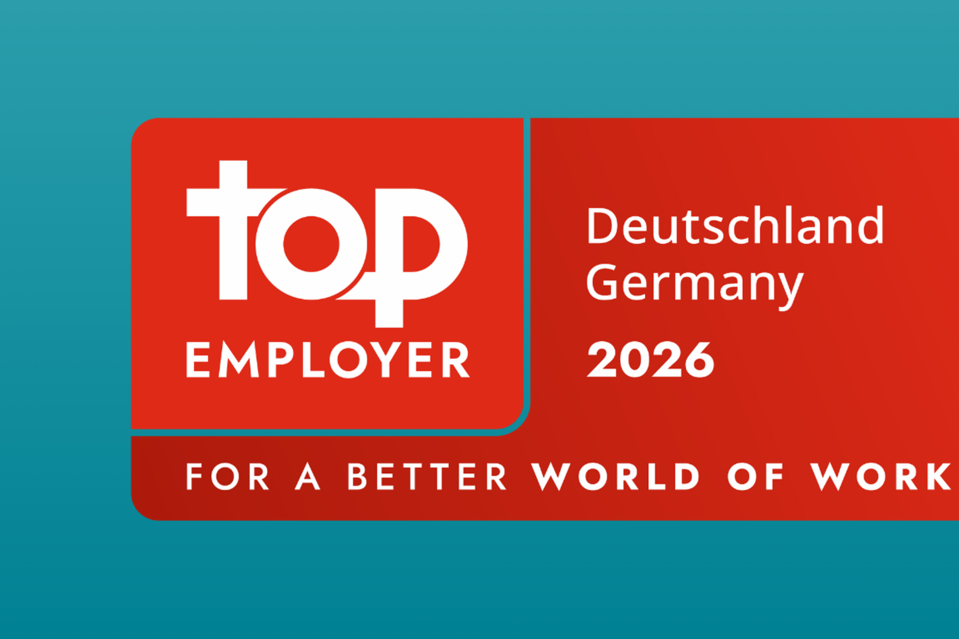 Recognized as a Top Employer in Germany 2026: TRATON receives the Top Employer Seal for its outstanding commitment to employee development, workplace culture, and HR excellence. The Top Employer certification is awarded by the Top Employers Institute following a comprehensive evaluation of HR practices, talent development initiatives, and feedback from employees. The seal highlights TRATON’s dedication to providing an engaging, supportive, and future-oriented work environment for its workforce.
