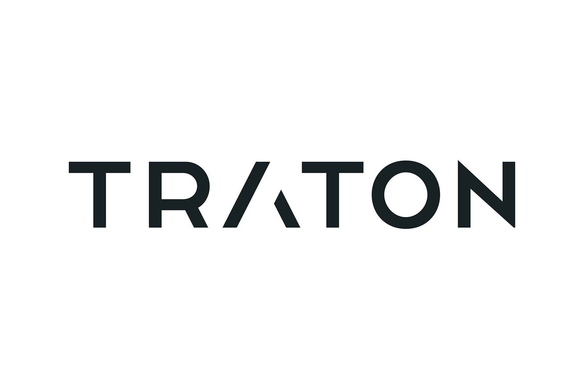 TRATON Logo dunkelblau in RGB
                 