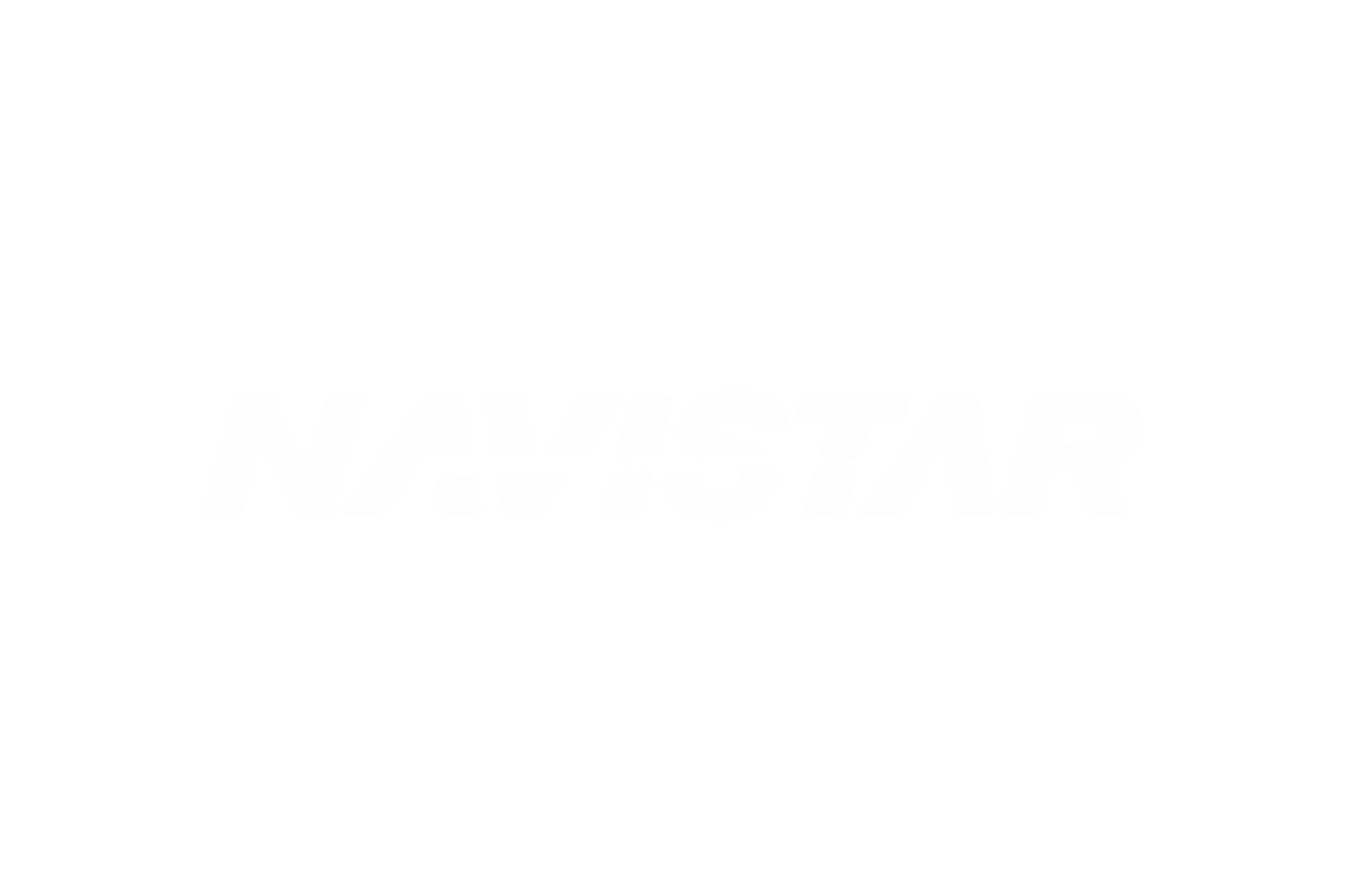 PNG weiß Logo NAVISTAR
