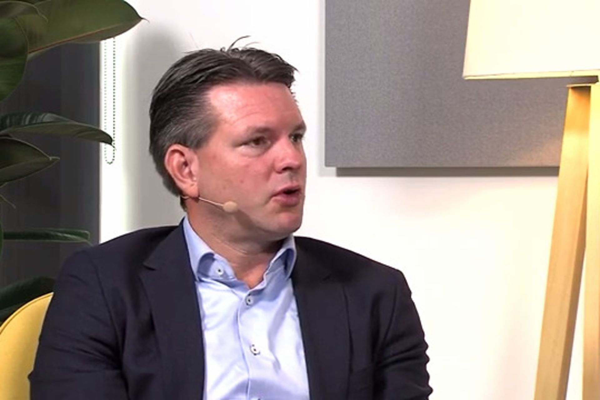 Legal framework for autonomous driving in the USA
                 