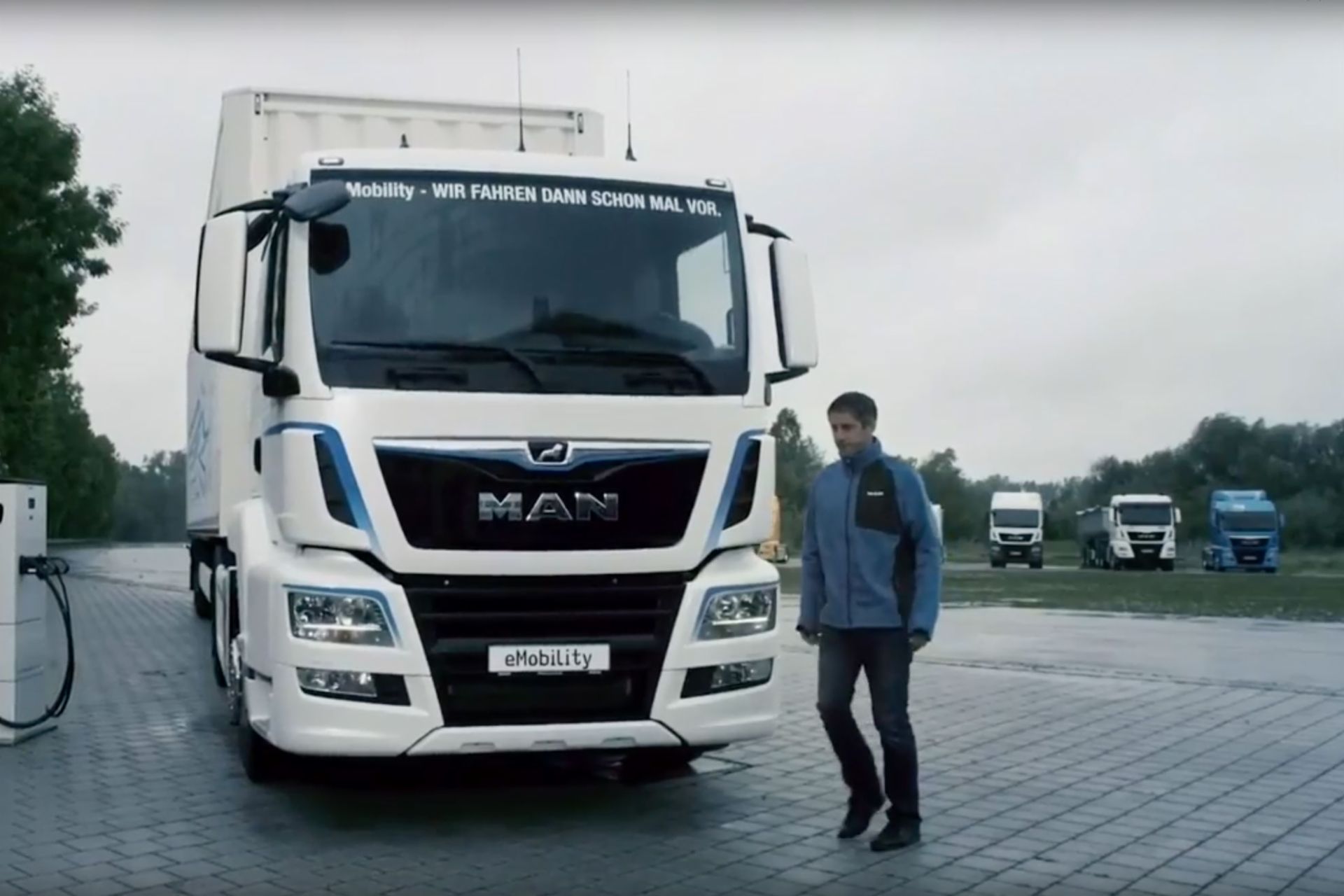 Innovation Day 2017 – Video Use Case Clean
                 