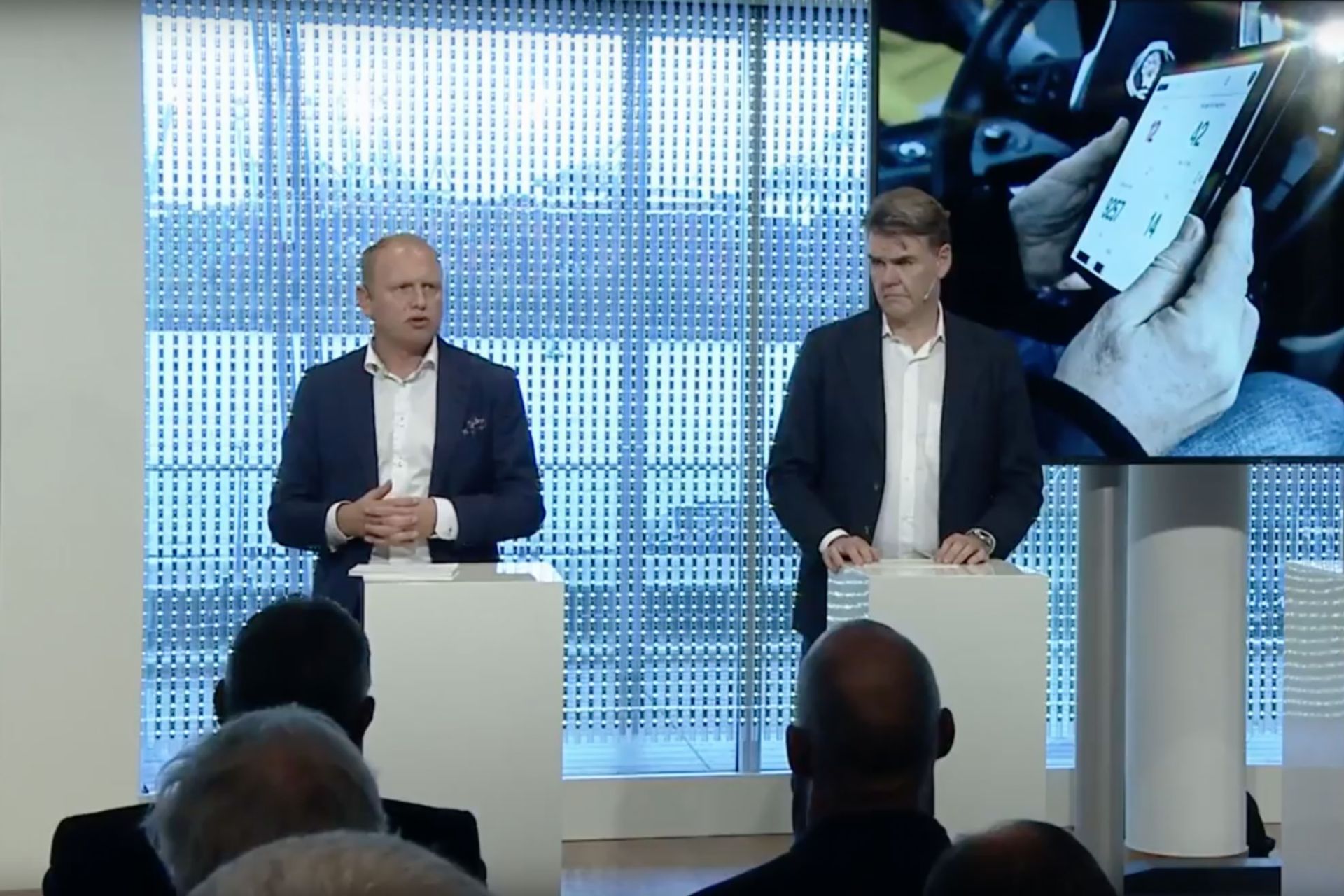 Innovation Day 2017 - Video Use Case Digital 
                 