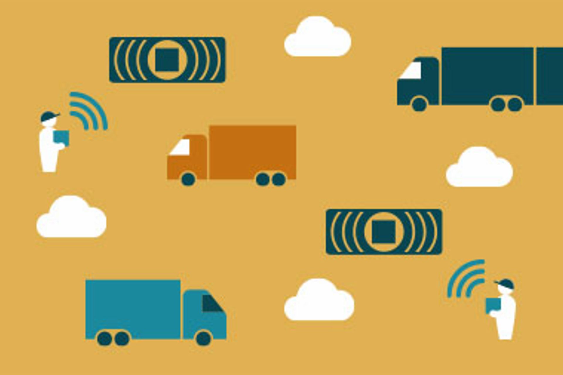 RIO – Digital services for the supply chain | TRATON
