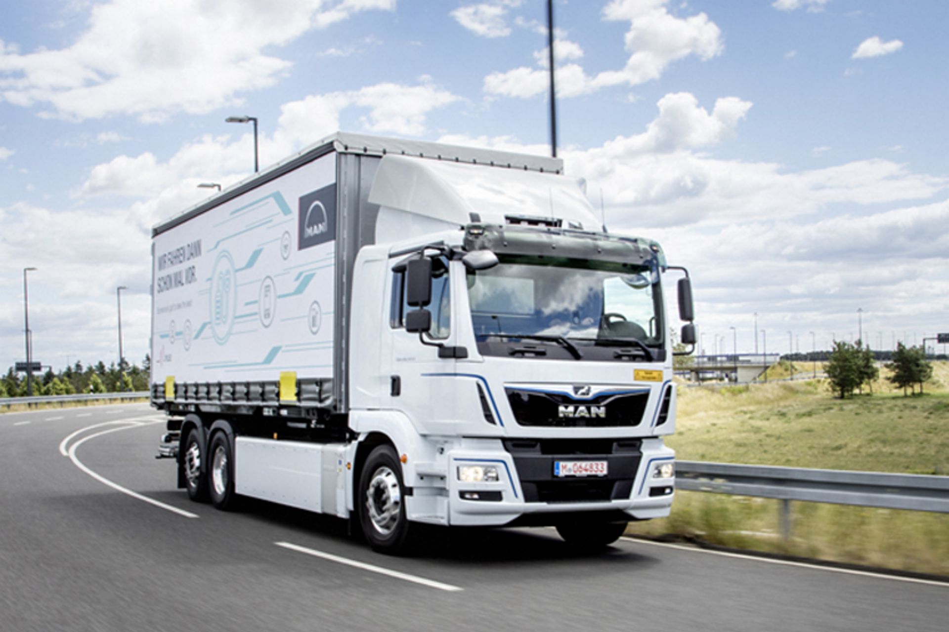 Our corporate culture at TRATON | TRATON