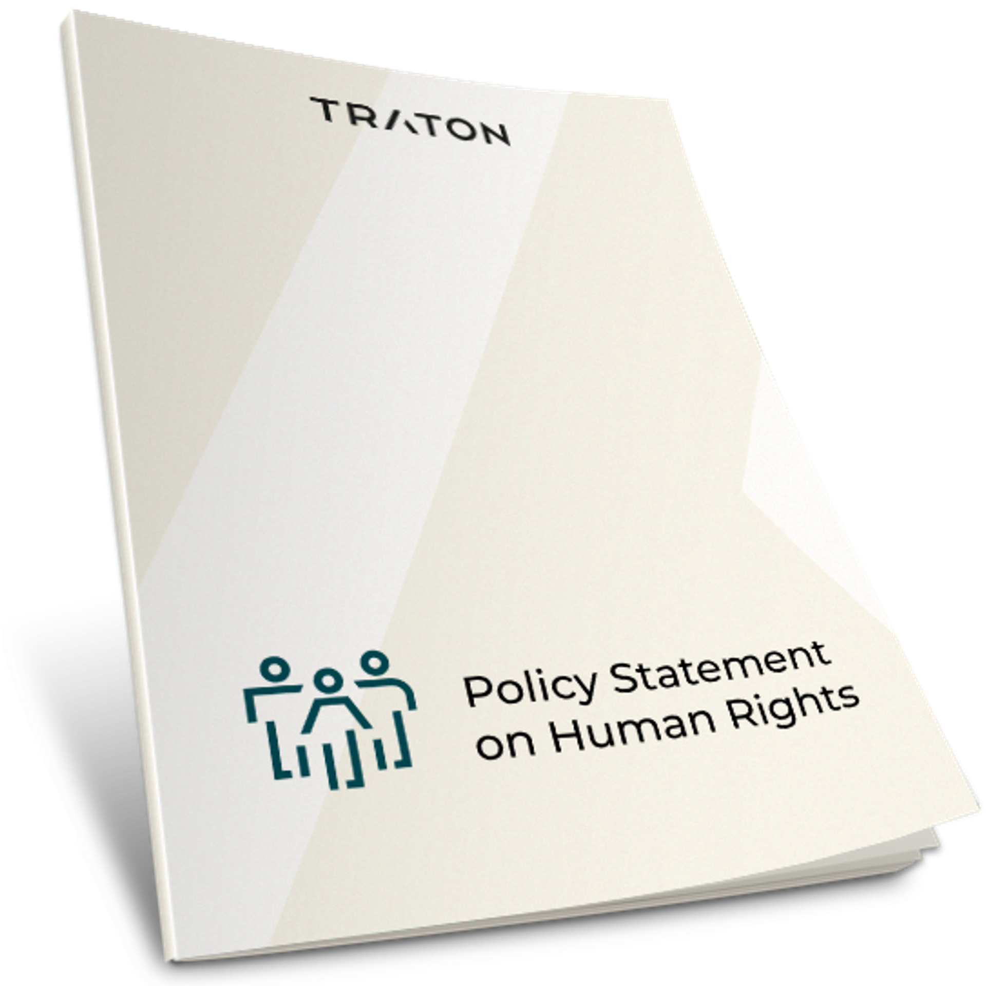 Policy Statement on Human Rights