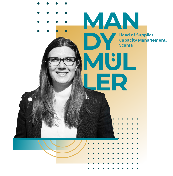 Mandy Müller